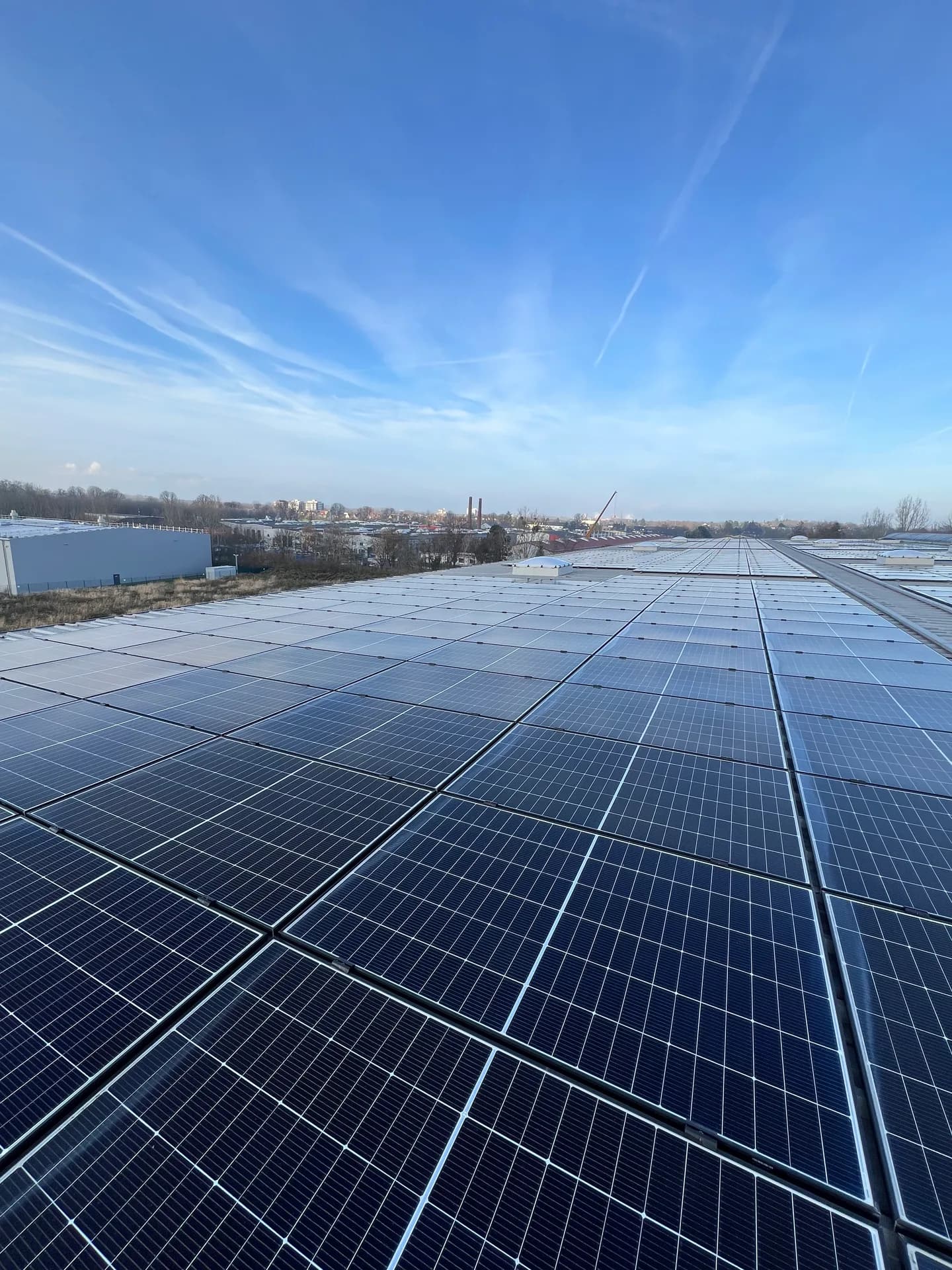 Lebensmittelproduzent Bergheim — 2 / 3