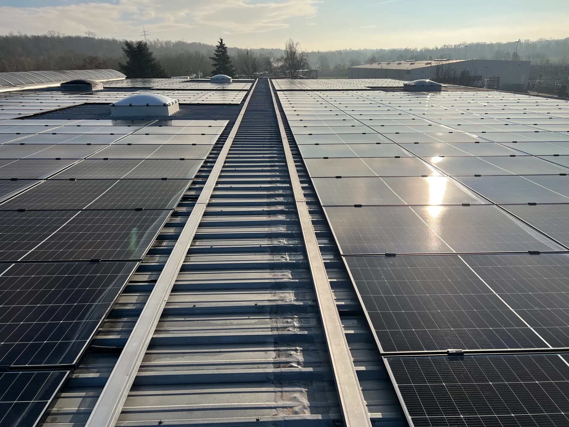 Lebensmittelproduzent Bergheim — Thumbnail 3