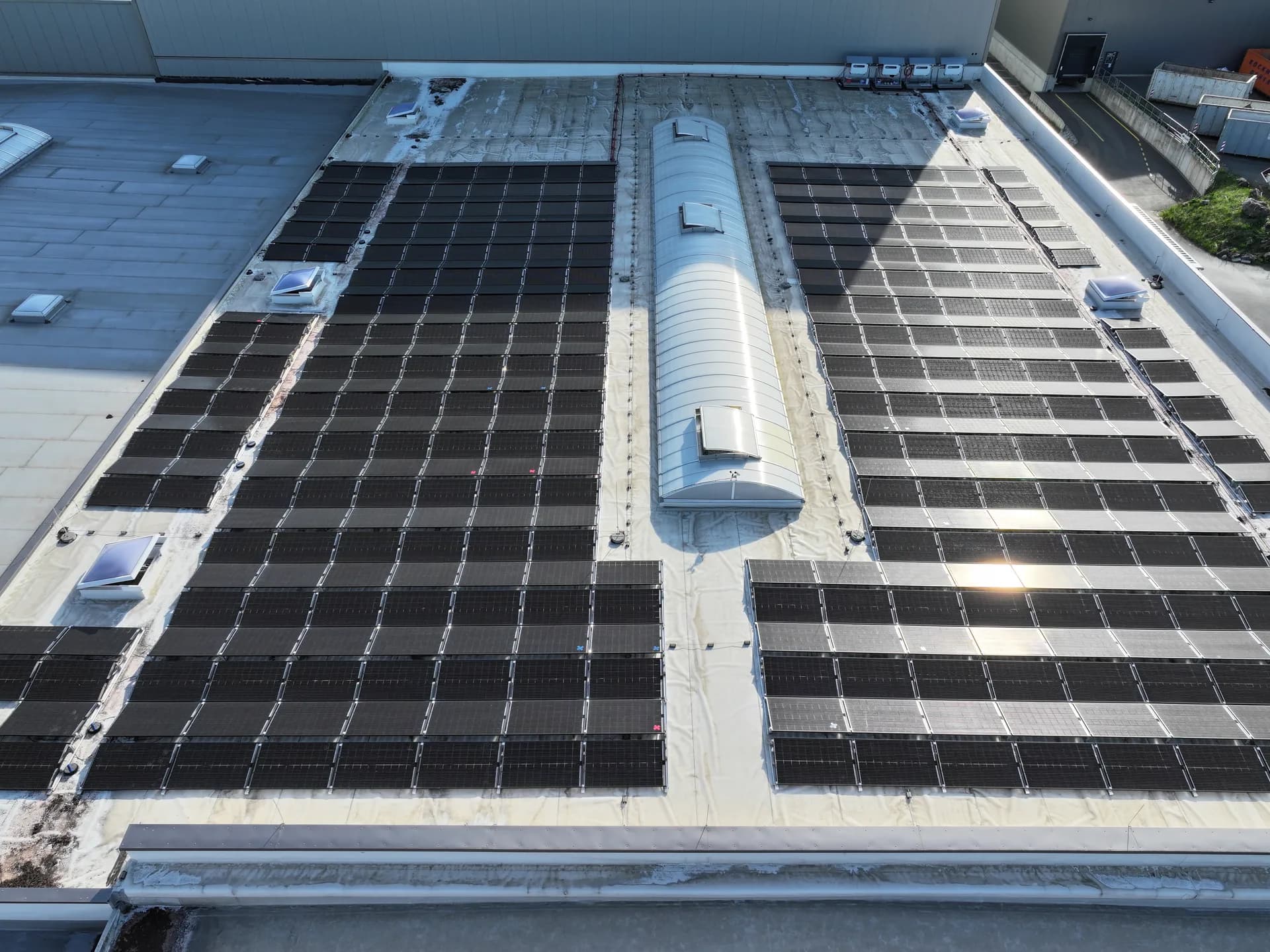 Industrieanlage Brilon — 2 / 8