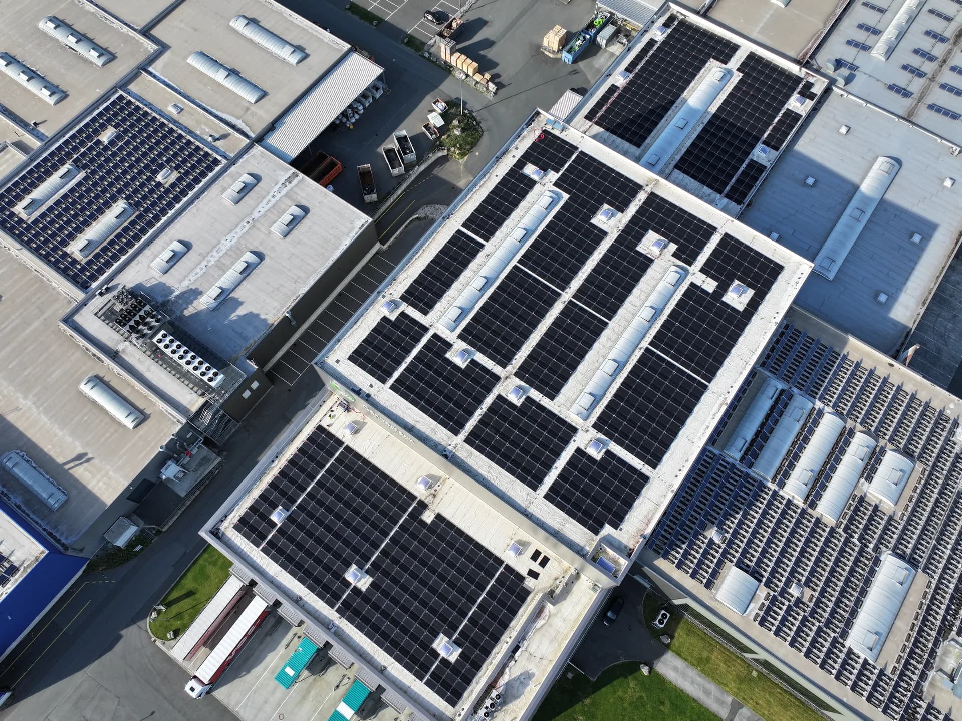 Industrieanlage Brilon — Thumbnail 3