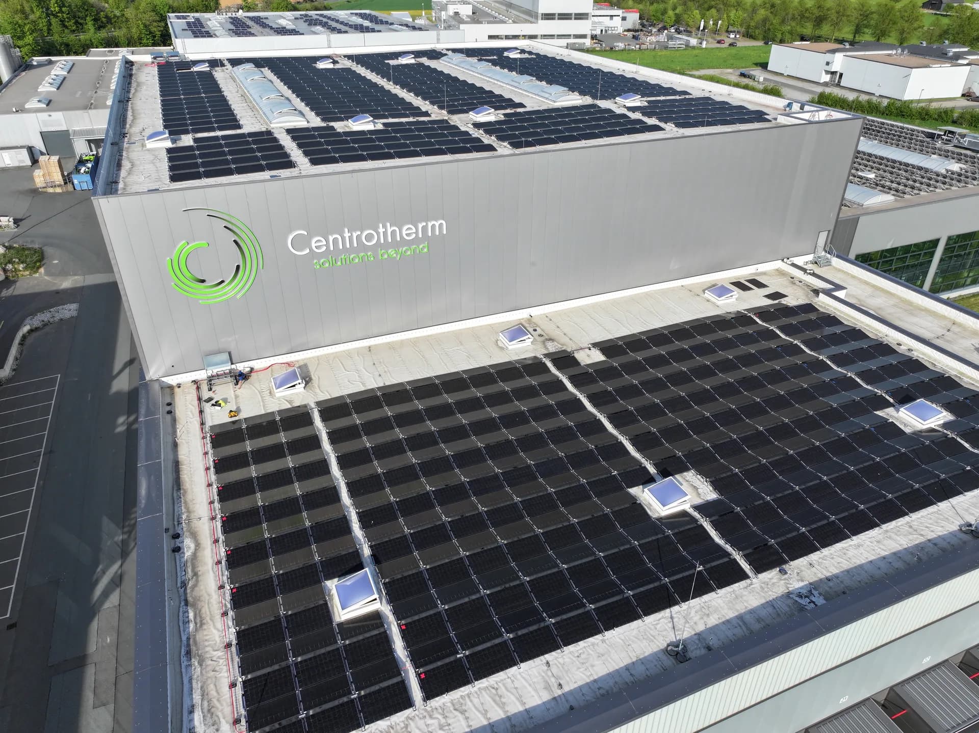 Industrieanlage Brilon — Thumbnail 4