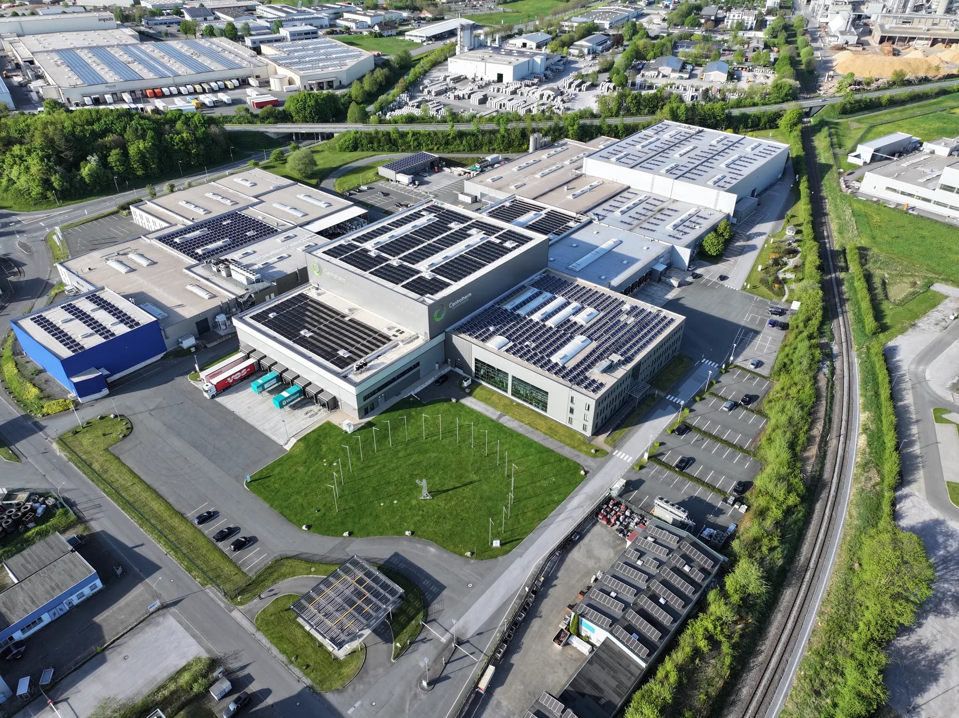 Industrieanlage Brilon — Thumbnail 5