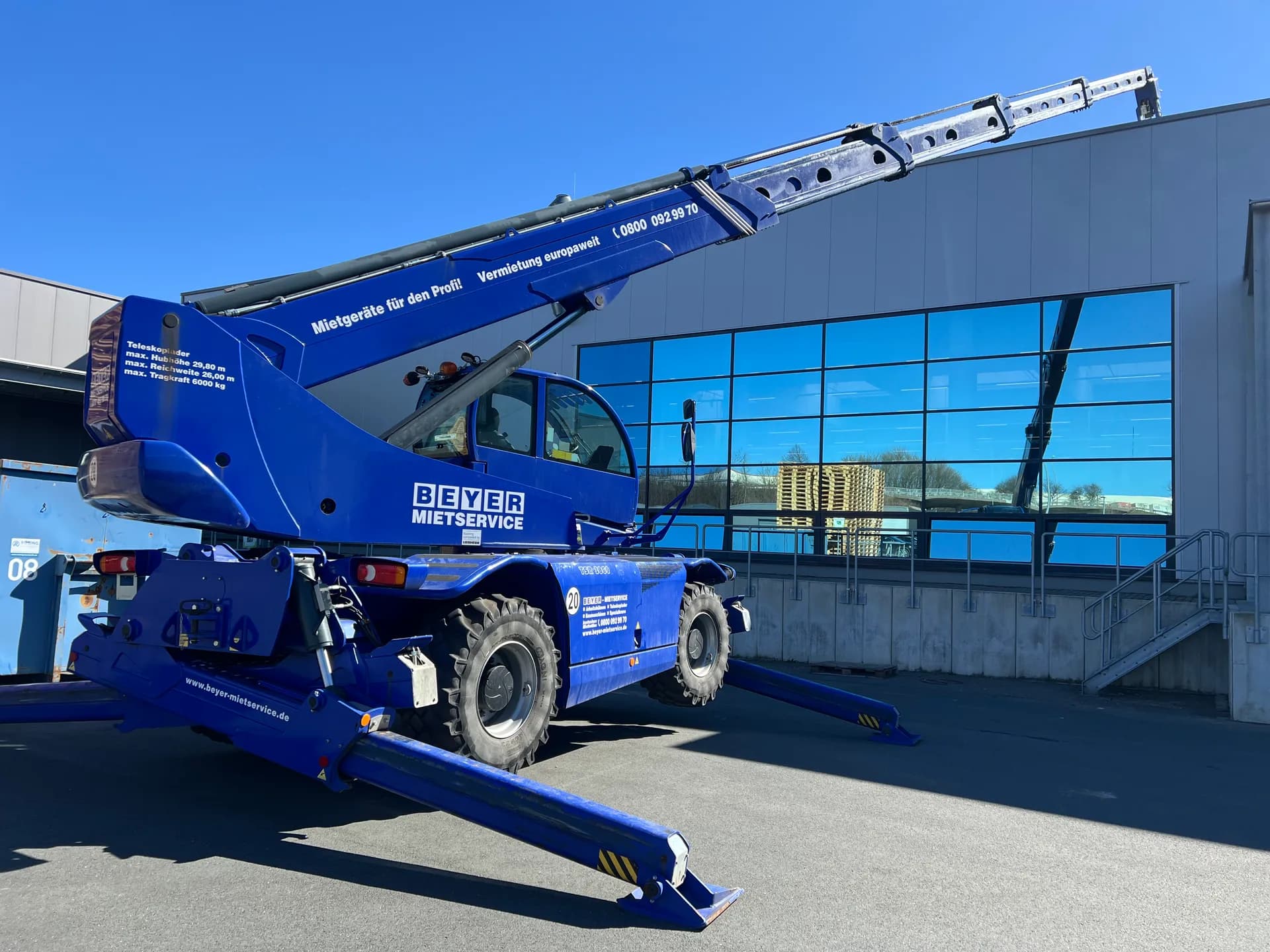 Industrieanlage Brilon — Thumbnail 6