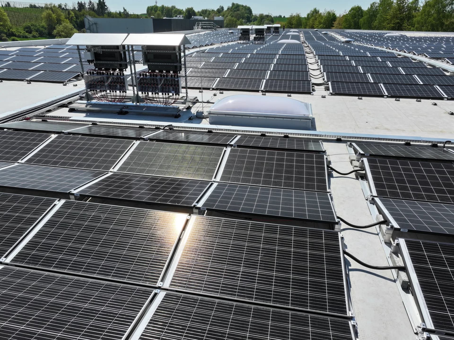 Logistikzentrum Siegenburg — Thumbnail 3