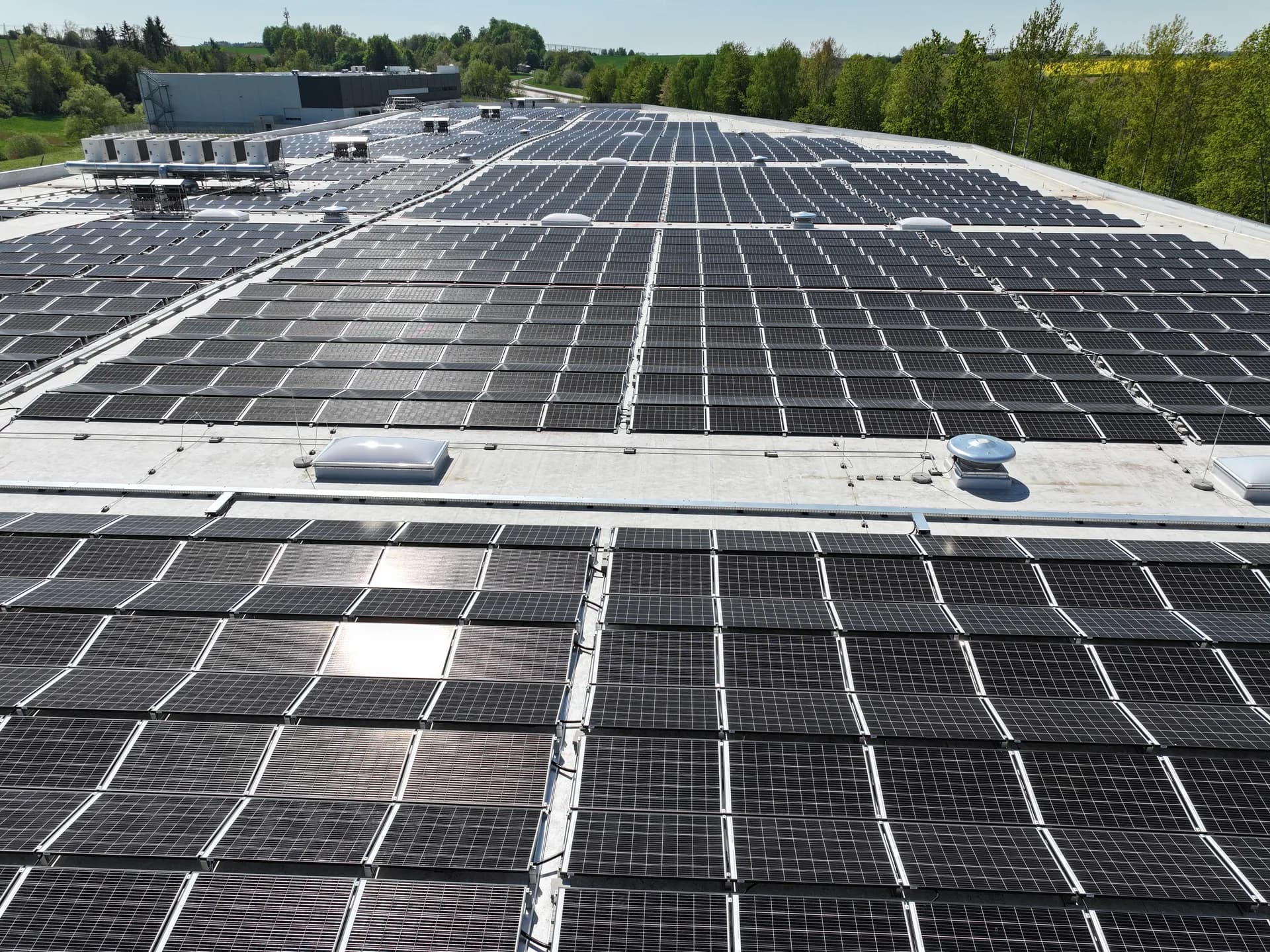 Logistikzentrum Siegenburg — Thumbnail 6