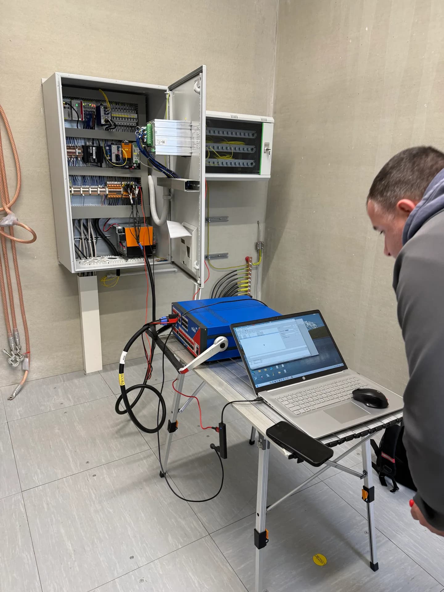 Logistikzentrum Siegenburg — Thumbnail 9