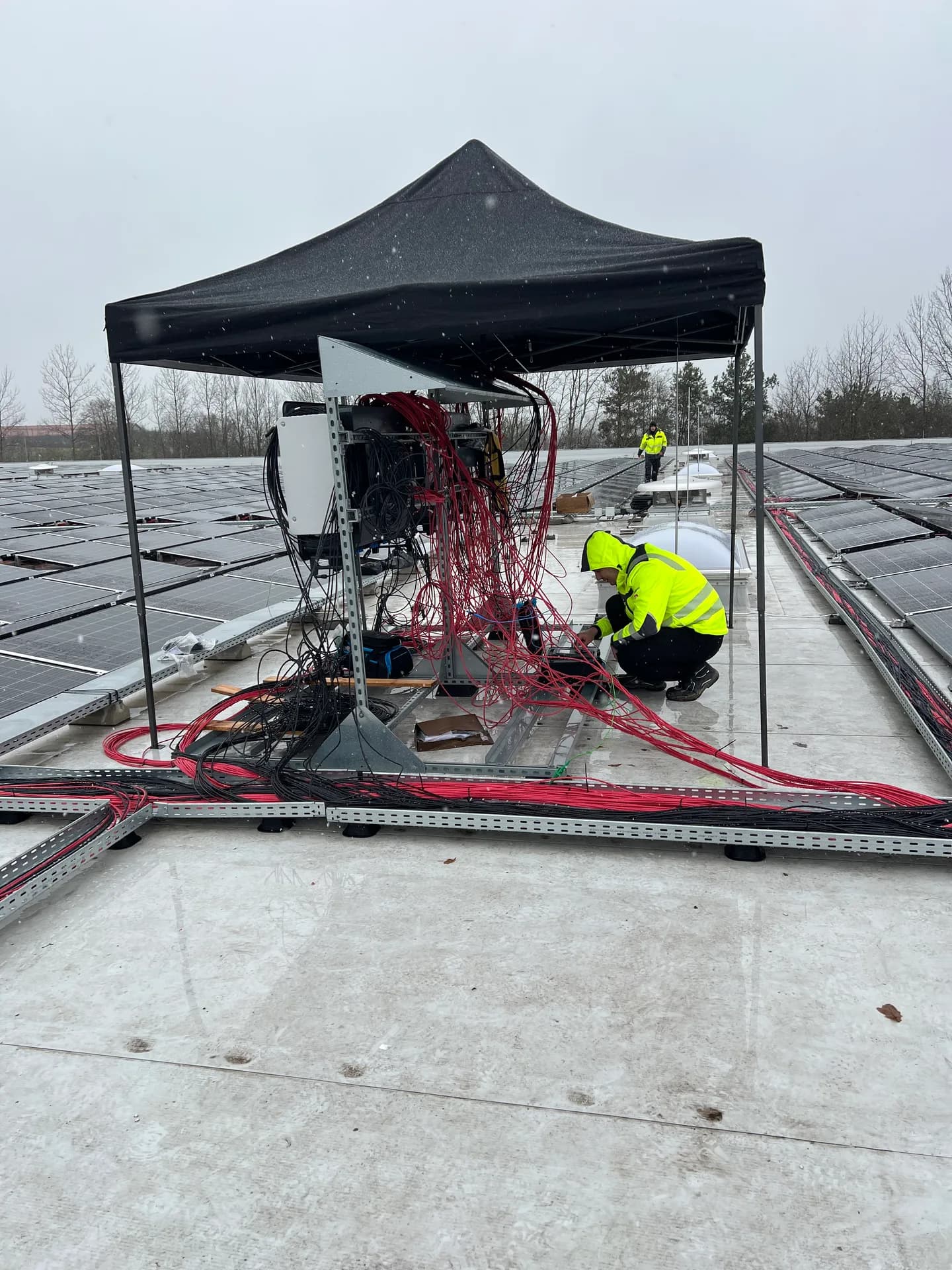 Logistikzentrum Siegenburg — Thumbnail 11