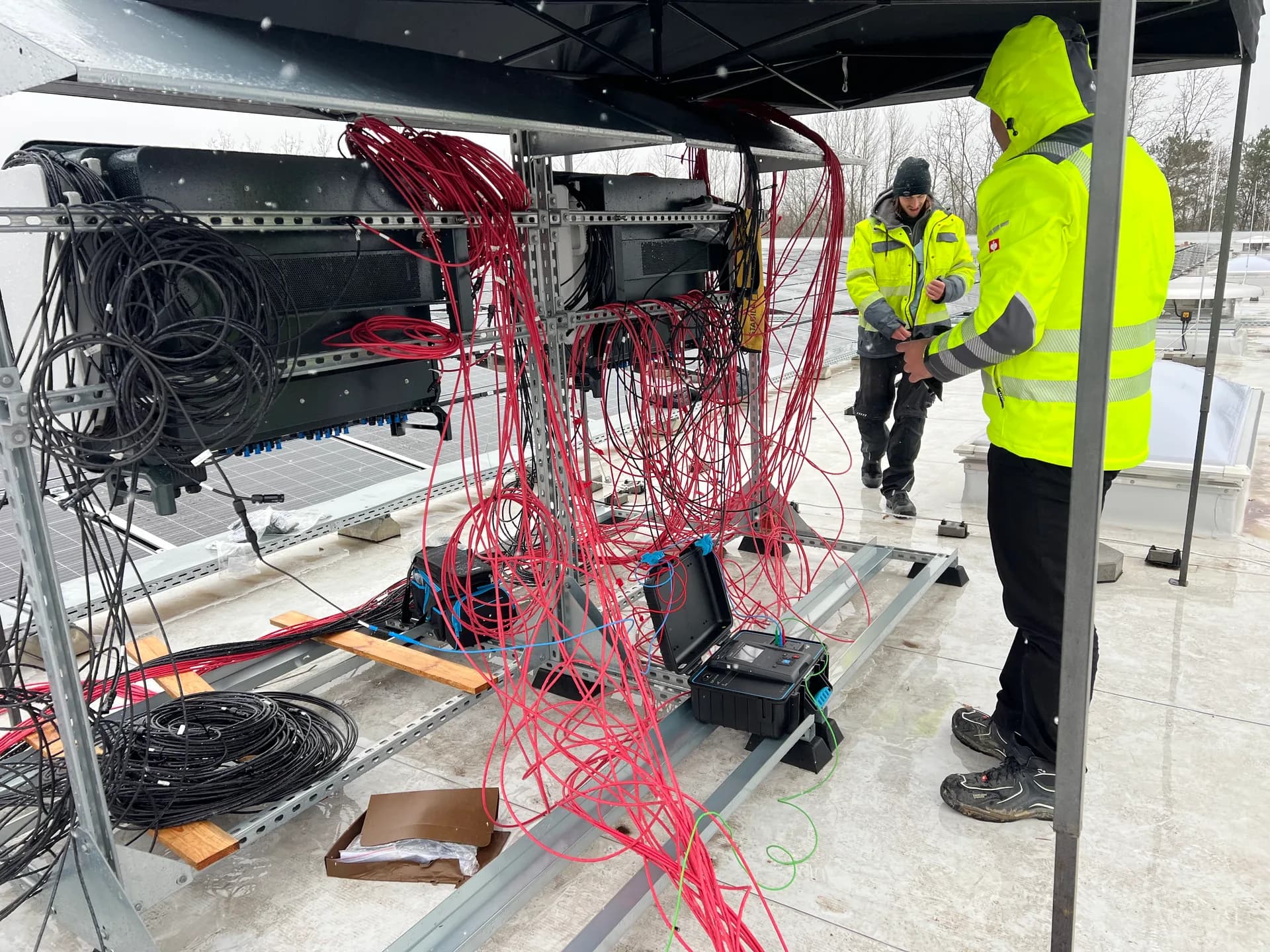 Logistikzentrum Siegenburg — Thumbnail 12