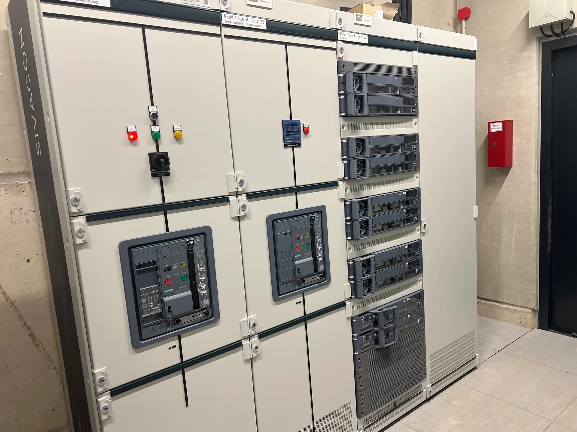 Logistikzentrum Siegenburg — Thumbnail 14