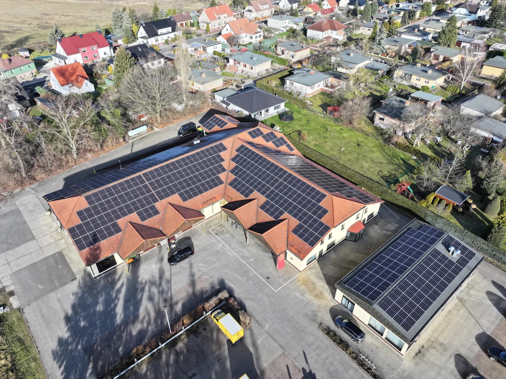 Gewerbepark Spremberg — 2 / 3