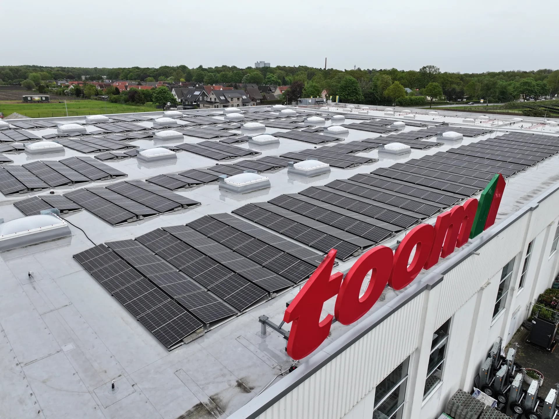 Fachmarktzentrum Zeven — Thumbnail 3
