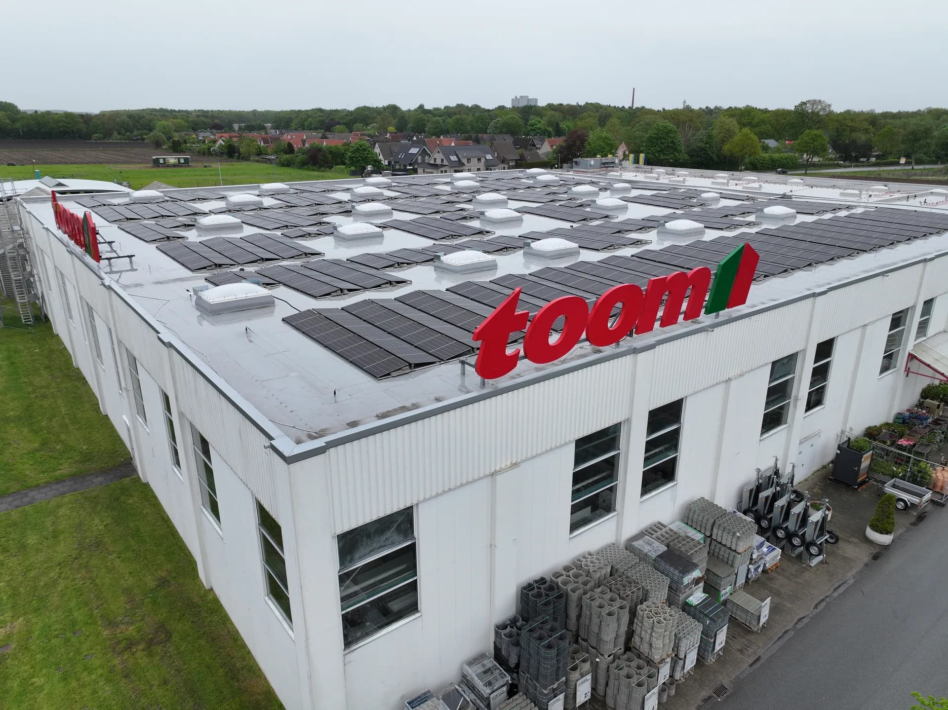 Fachmarktzentrum Zeven — Thumbnail 4