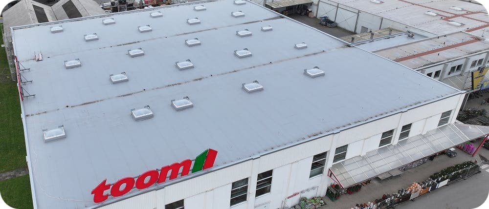 Solar Zeven & Pforzheim Retail