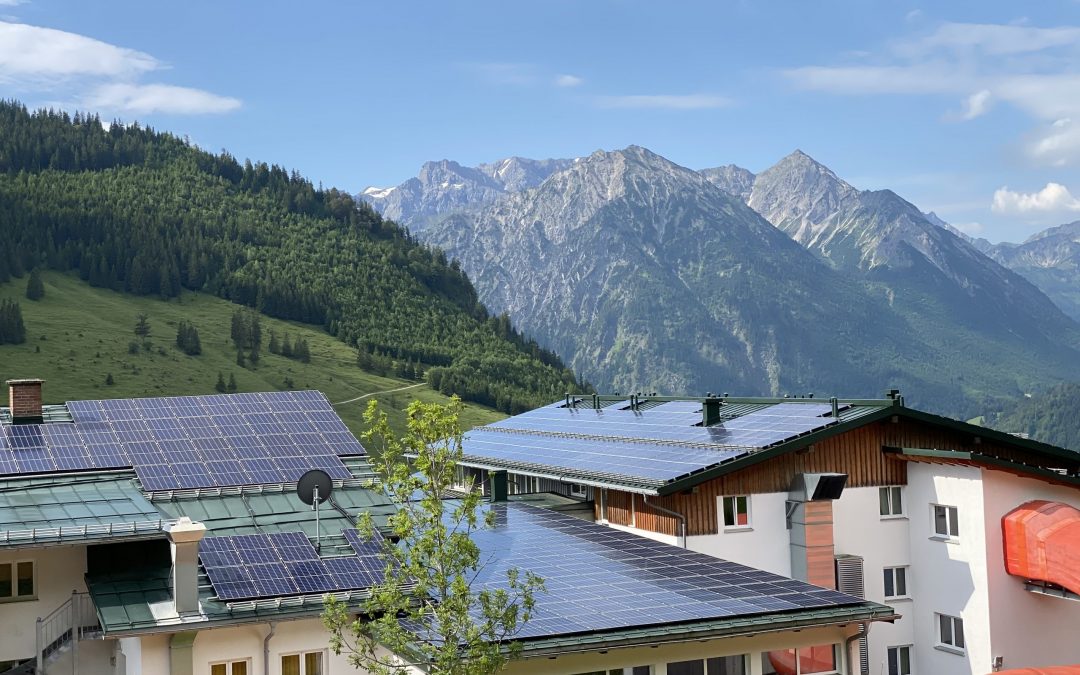So wählen Sie den richtigen Wechselrichter für Ihre Photovoltaikanlage