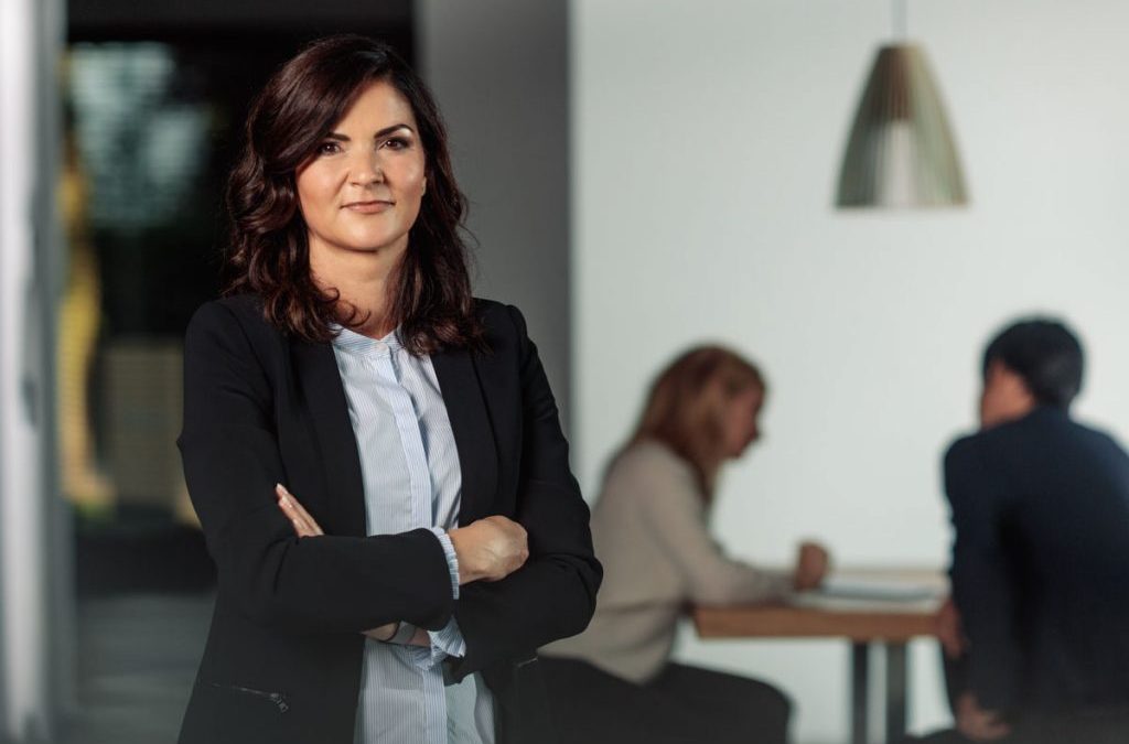 5 Tipps zur Verbesserung der Energieeffizienz Ihres Unternehmens