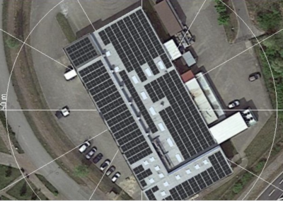 Neubau: Uckermark – 278,4 kWp – 327.640 EUR