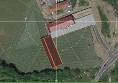 Neubau: Allgäu – 226,1 kWp (Verkauft)