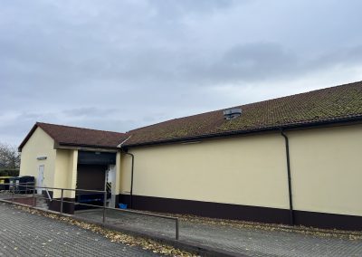 Spremberg I – 99,88 kWp – 122.702 EUR