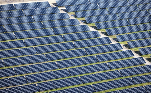 Solarpark Posterstein: Grünes Licht für nachhaltige Energie