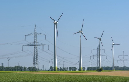 Deutschland erlebt Batteriespeicher-Boom – Nachfrage erreicht 161 GW