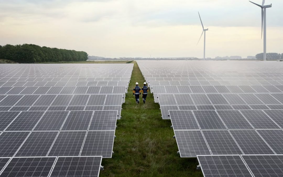 Vattenfall forciert Batteriespeicher: Neue Rolle im Strommarkt der Zukunft